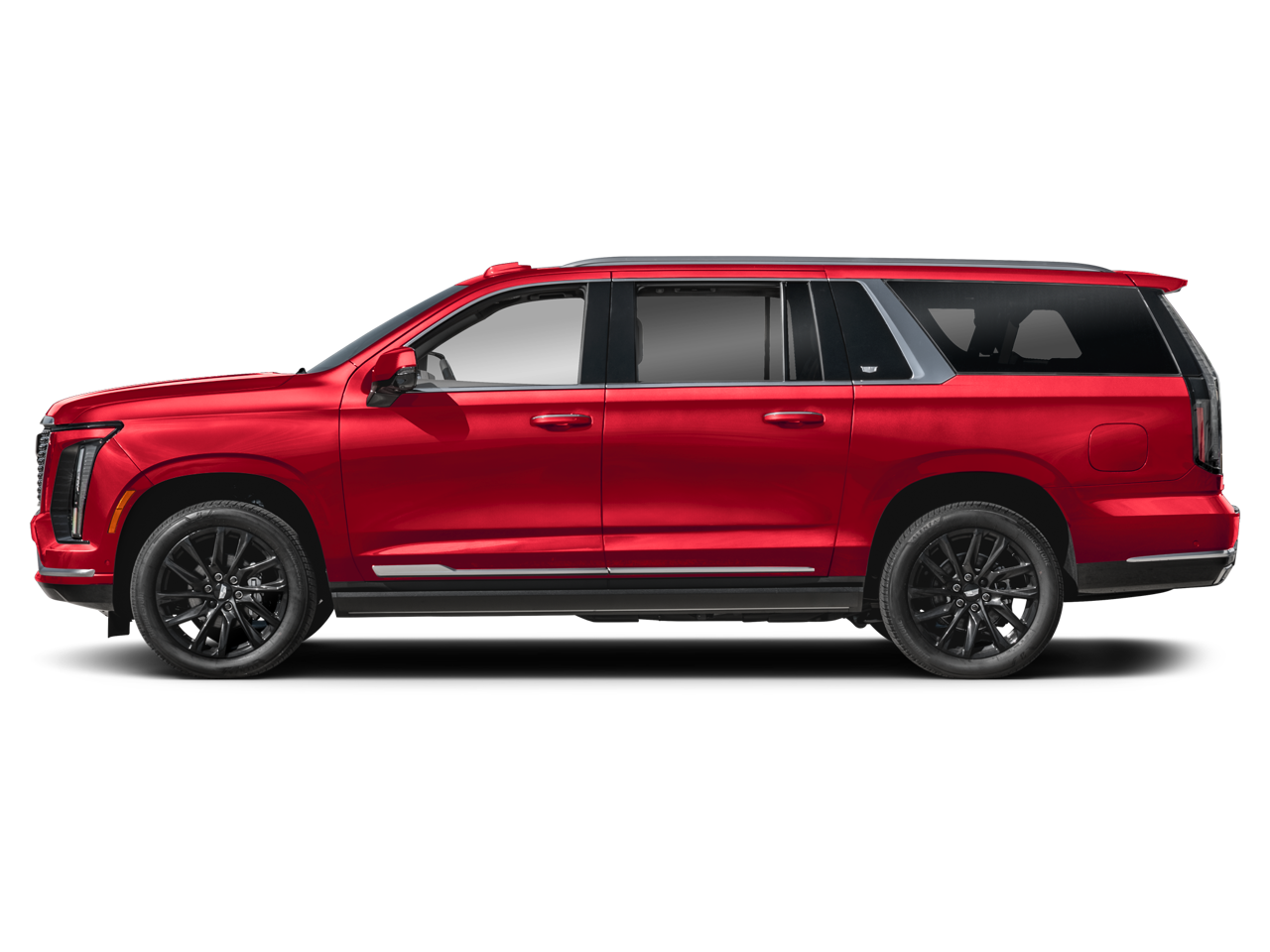 2025 Cadillac Escalade ESV Premium