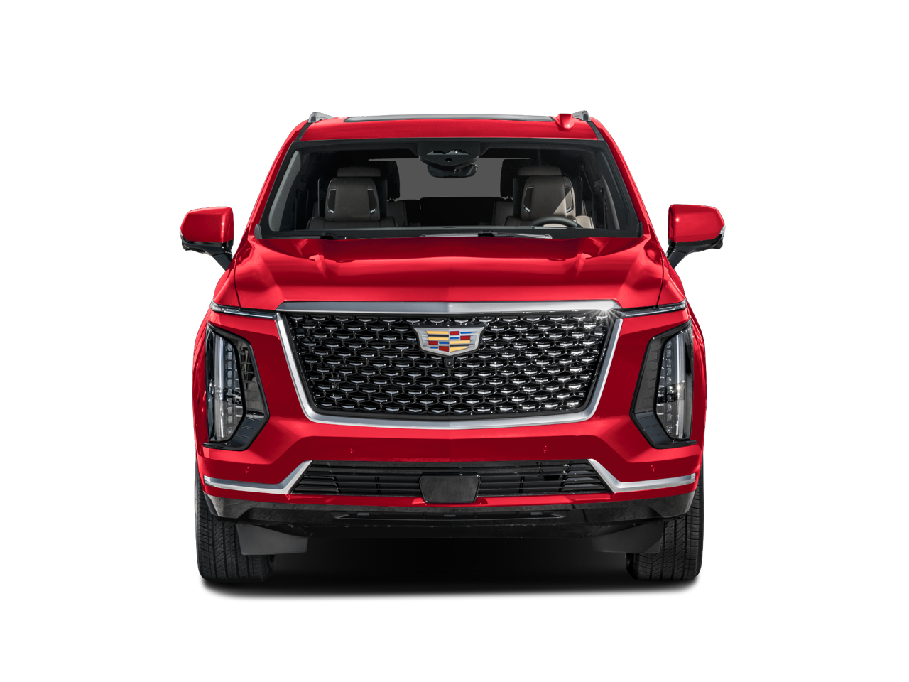 2025 Cadillac Escalade ESV Premium