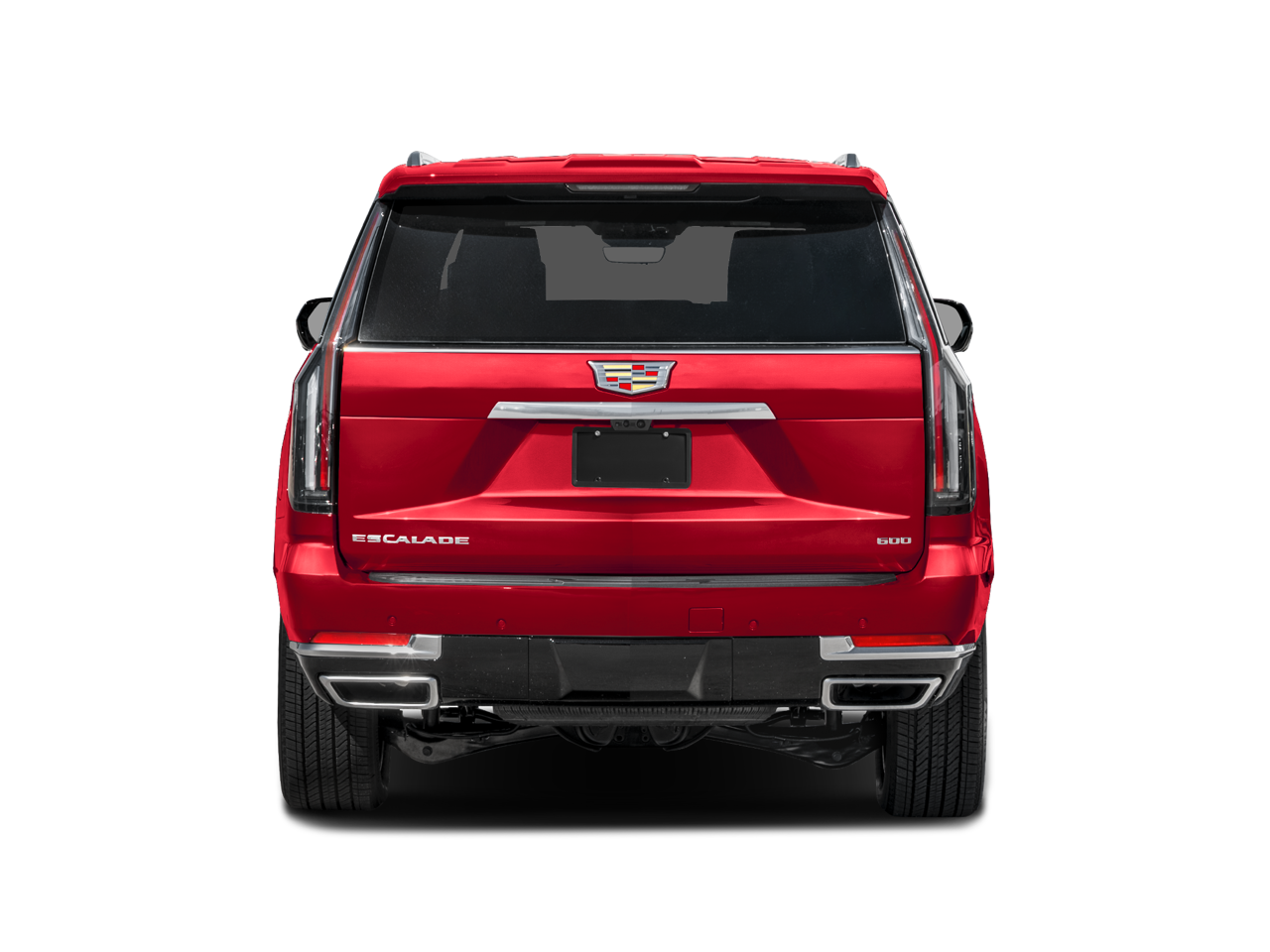 2025 Cadillac Escalade ESV Premium