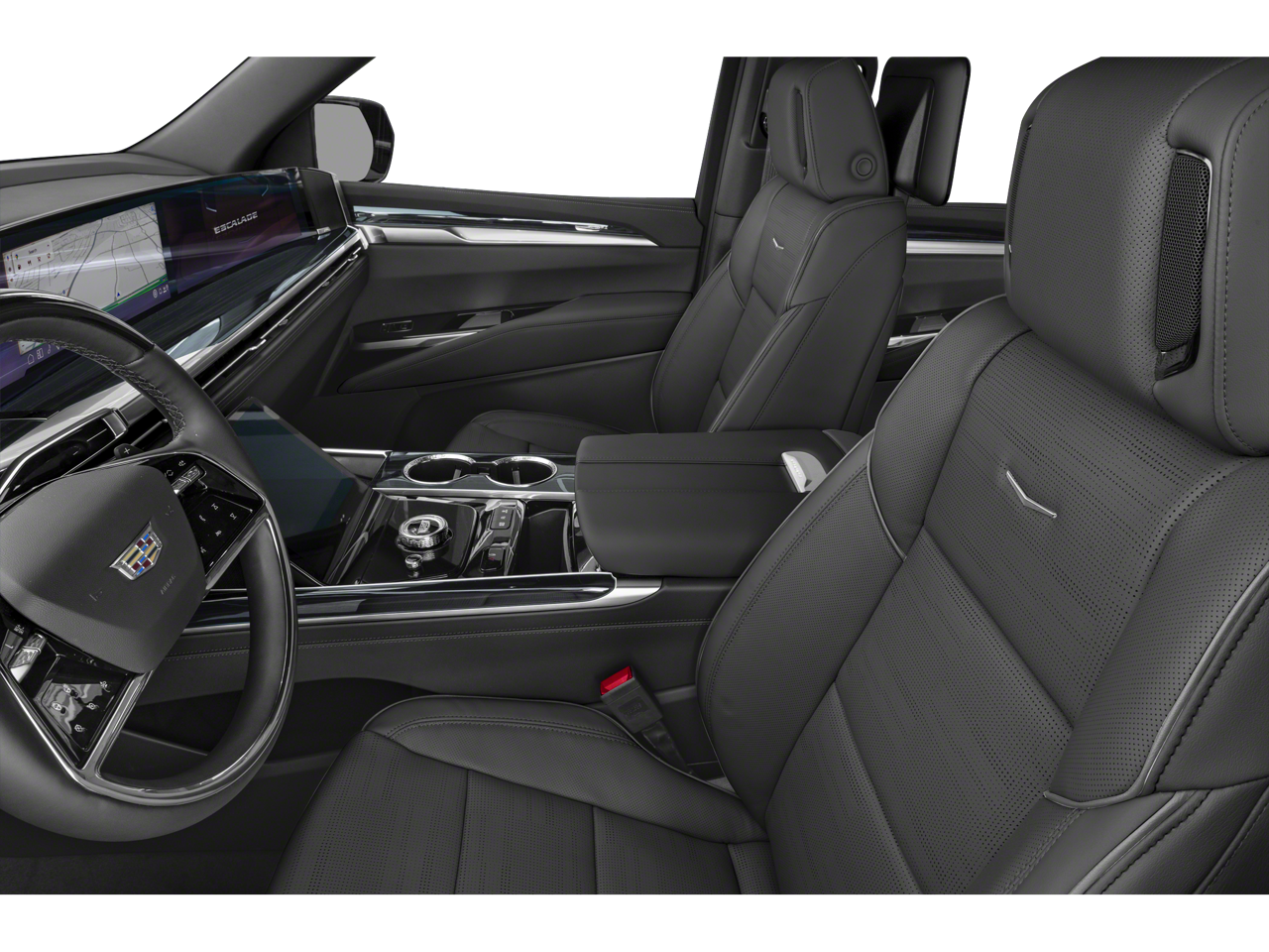 2025 Cadillac Escalade ESV Premium