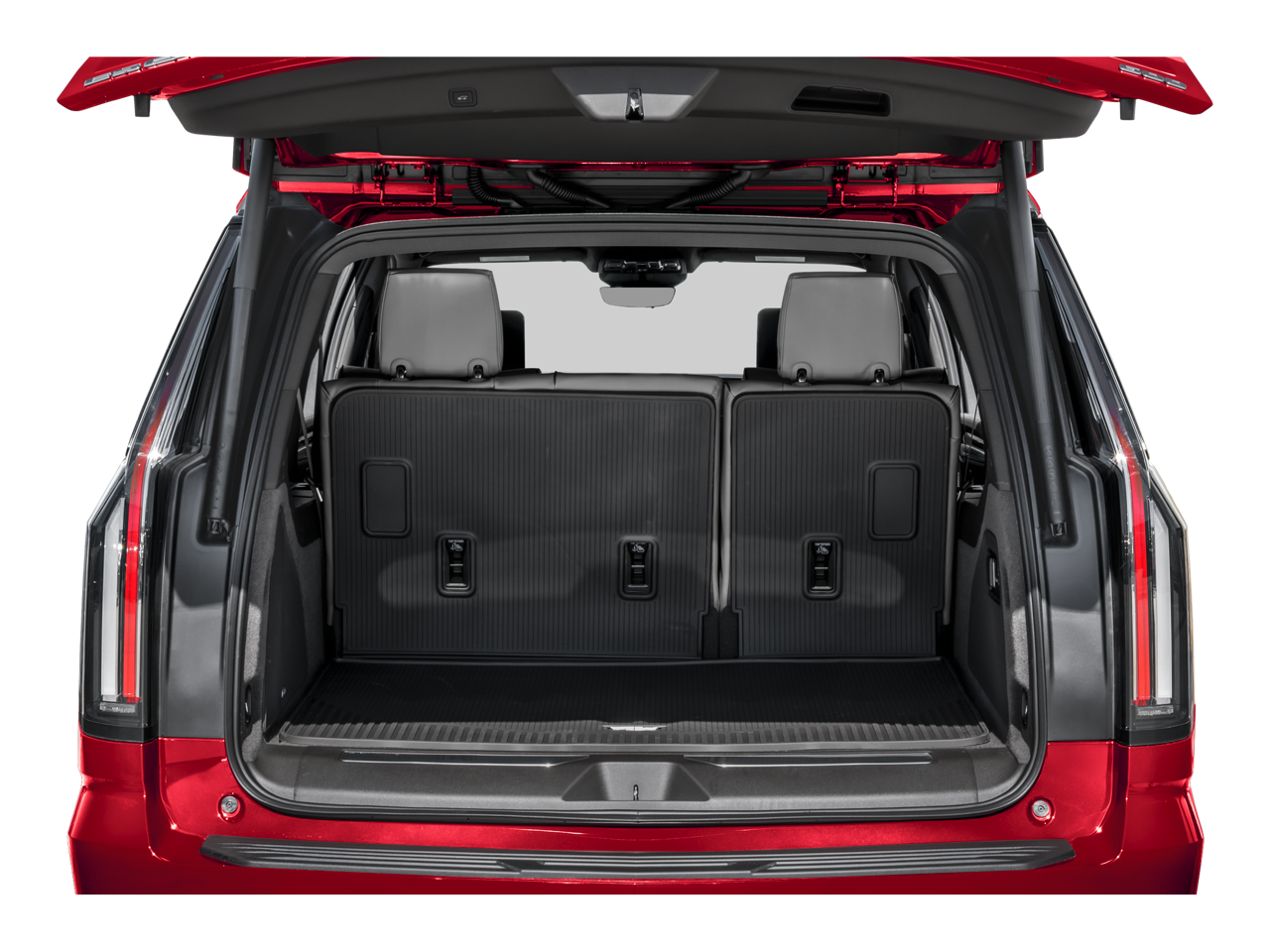 2025 Cadillac Escalade ESV Premium