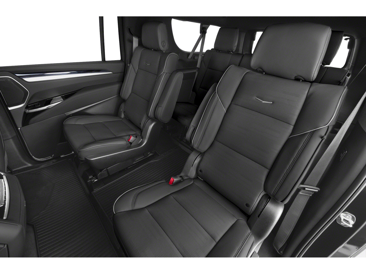 2025 Cadillac Escalade ESV Premium