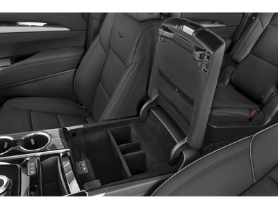 2025 Cadillac Escalade ESV Premium