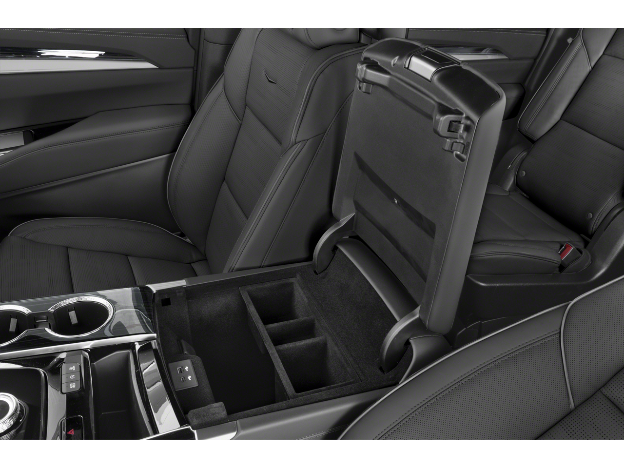 2025 Cadillac Escalade ESV Premium