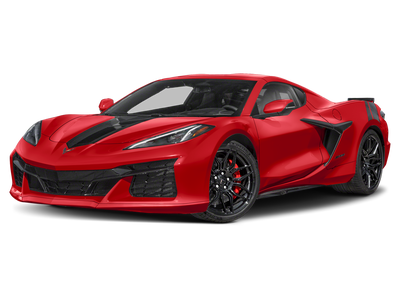 2025 Chevrolet Corvette Z06 2LZ