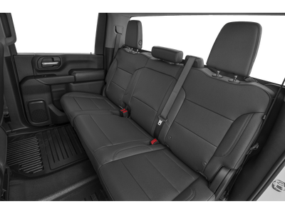 2025 Chevrolet Silverado 3500HD High Country