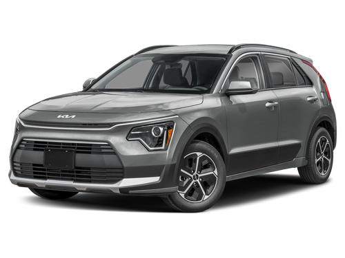 2025 Kia Niro LX