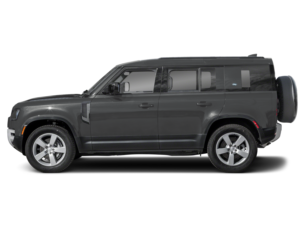 2025 Land Rover Defender 110 S