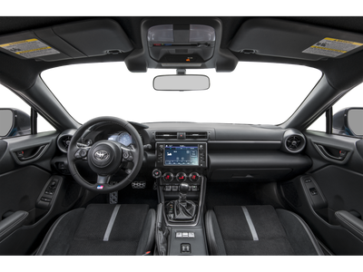 2025 Toyota GR86 Premium
