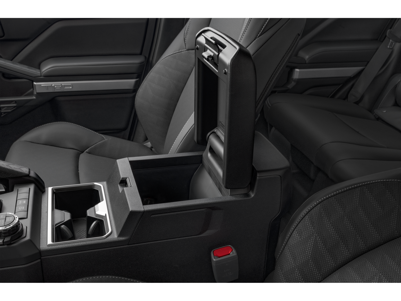 2025 Toyota 4Runner TRD Off-Road