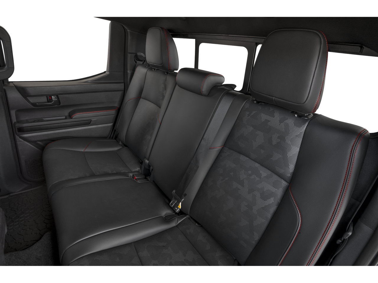 2025 Toyota Tacoma TRD Pro photo 2