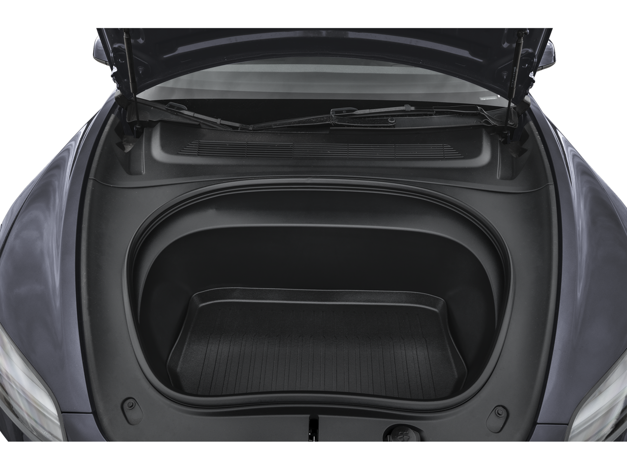 2025 Tesla Model 3 Standard
