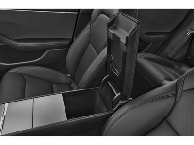 2025 Tesla Model 3 Standard