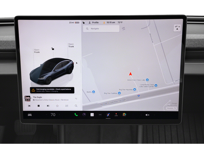 2025 Tesla Model 3 Standard
