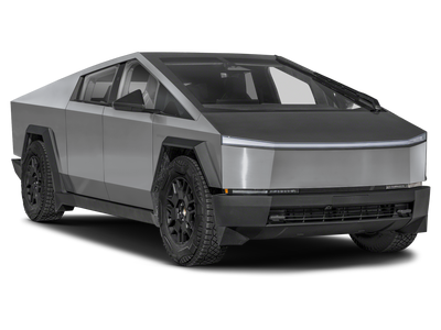 2025 Tesla Cybertruck AWD