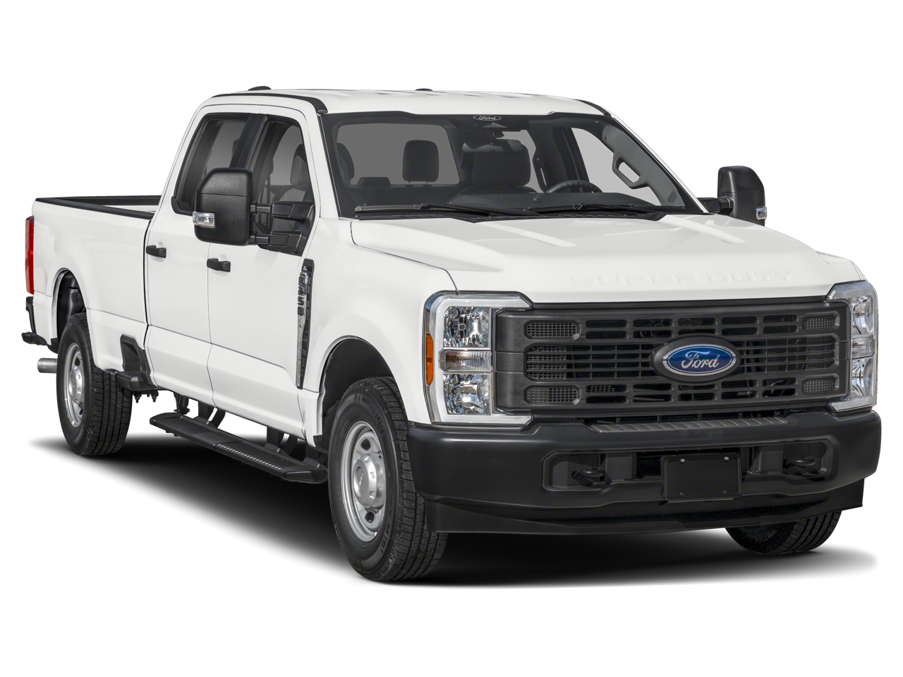 2026 Ford F-250 photo 2