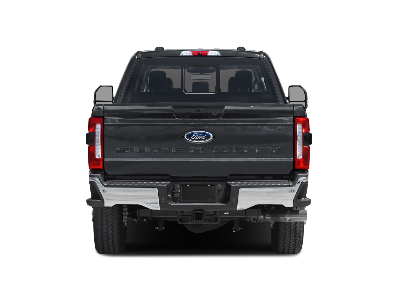 2026 Ford F-250SD F-250® Lariat®
