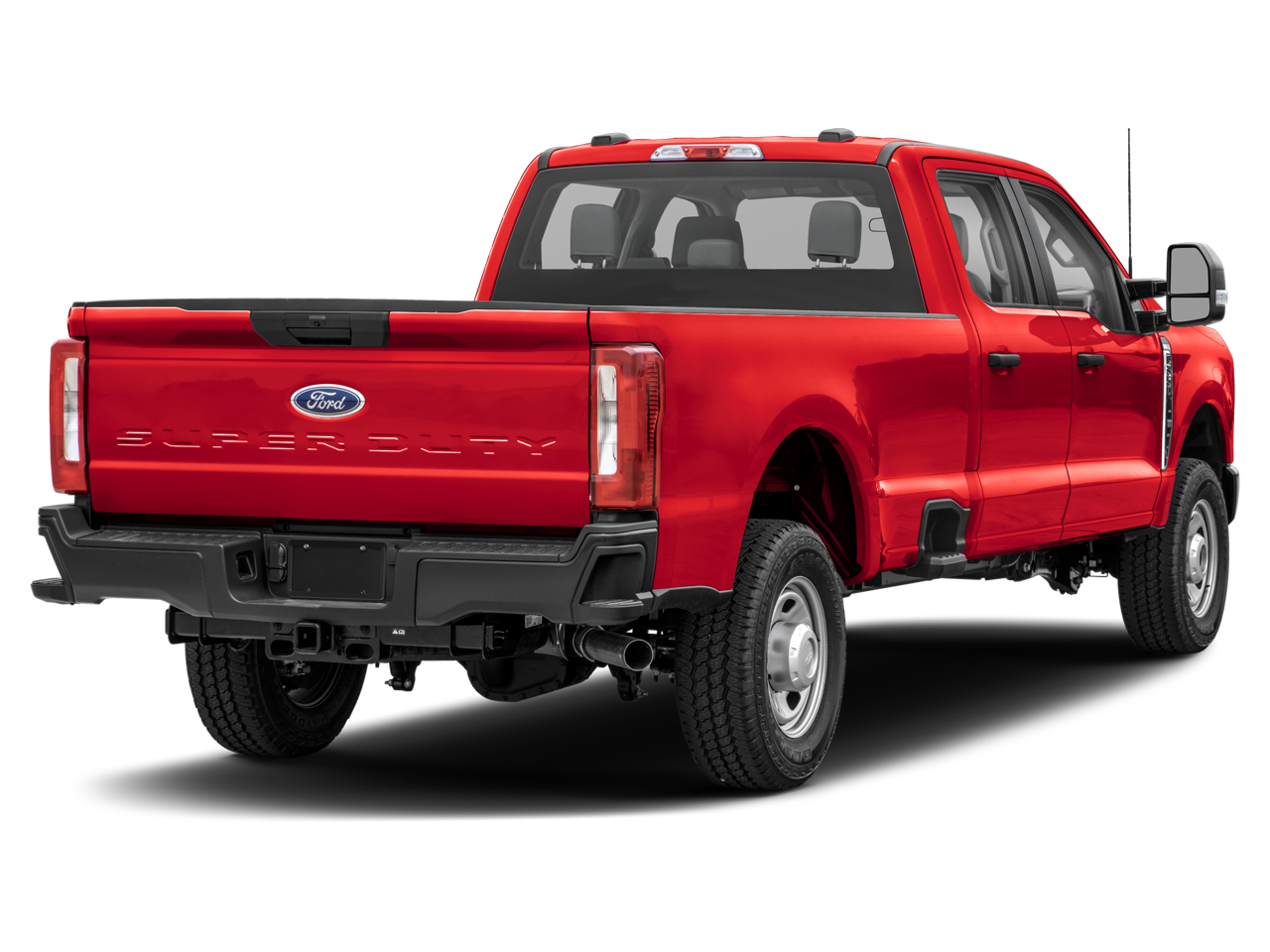 2026 Ford F-350SD XLT