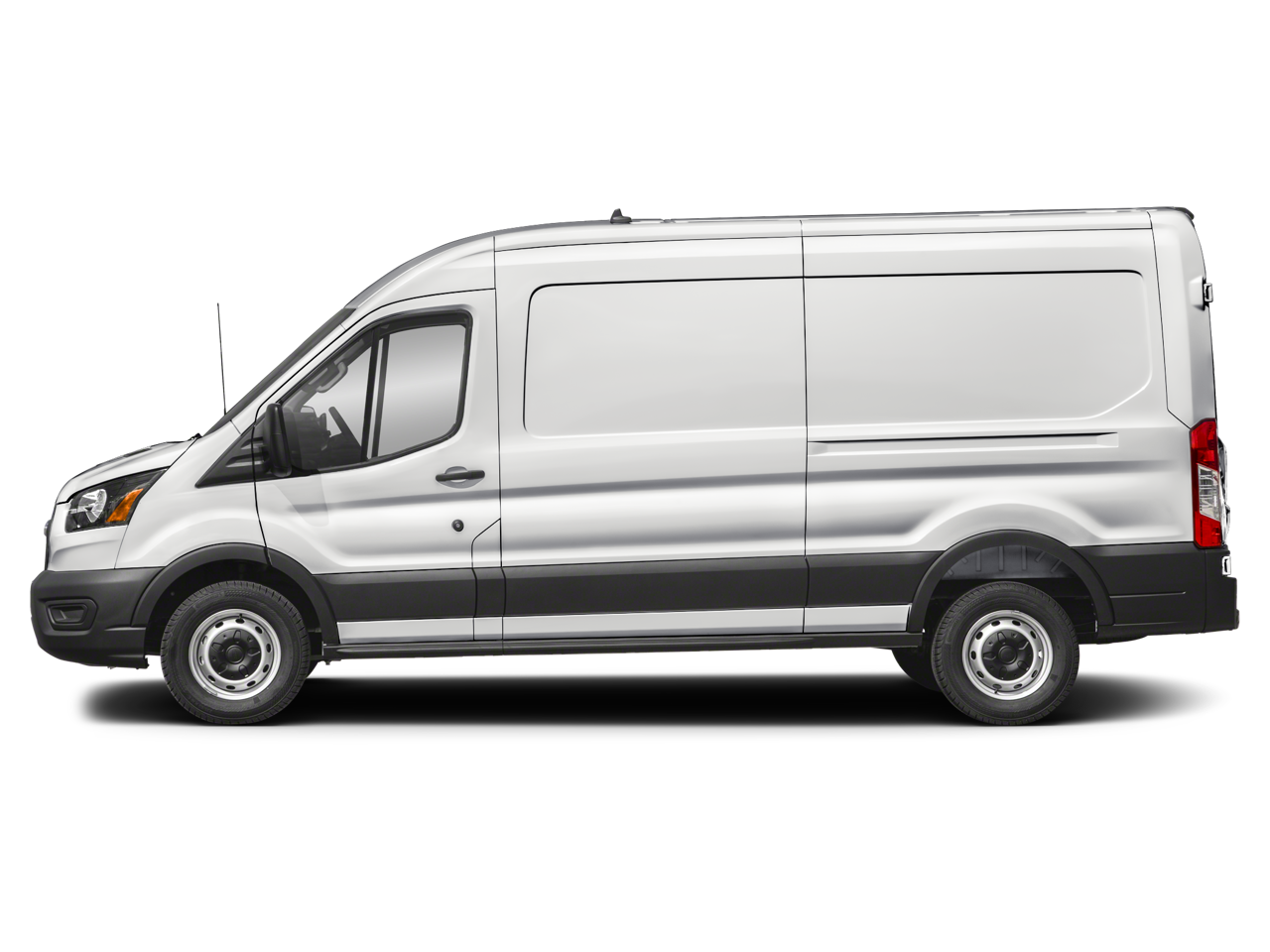 2026 Ford Transit photo 2