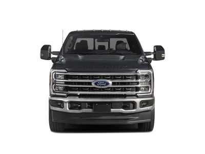 2027 Ford F-350SD F-350® Platinum®