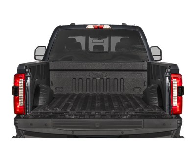 2027 Ford F-350SD F-350® Platinum®