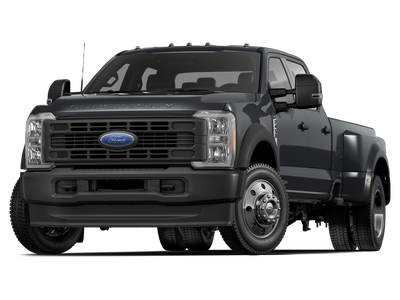 2027 Ford F-450SD XL
