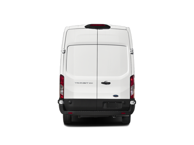 2027 Ford Transit-350 Base