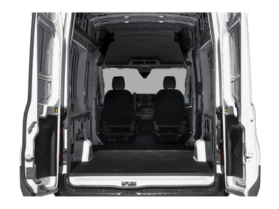 2027 Ford Transit-350 Base