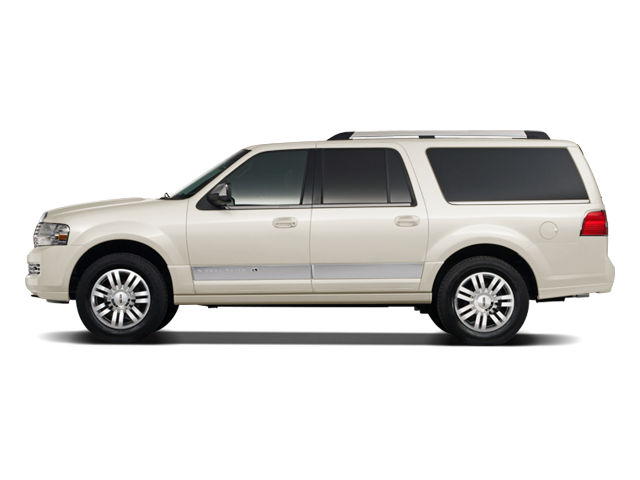 2008 Lincoln Navigator Base photo 3
