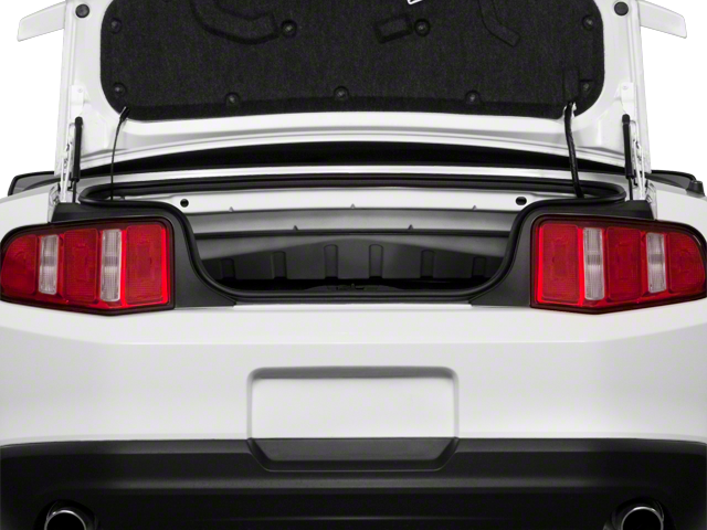 2010 Ford Mustang GT Premium