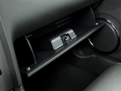 2010 Ford Mustang GT Premium