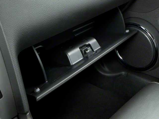 2010 Ford Mustang GT Premium