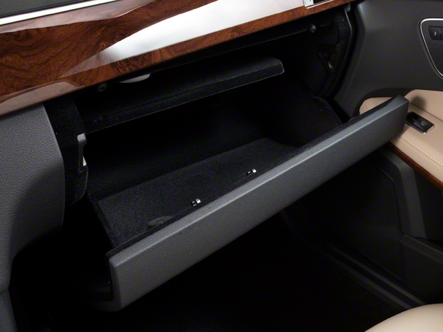 2011 Mercedes-Benz E-Class E 350 Base