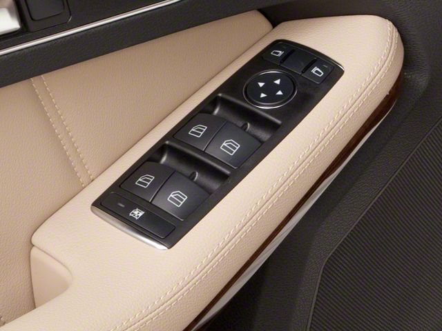 2011 Mercedes-Benz E-Class E 350 Base