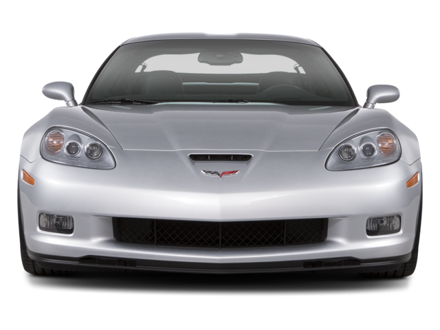 2012 Chevrolet Corvette Base 3LT photo 3