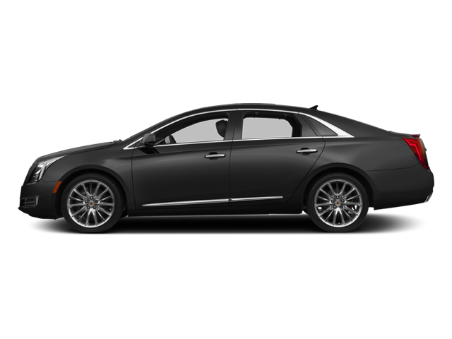 2013 Cadillac XTS Premium
