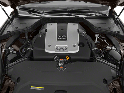 2014 INFINITI Q50 Sport