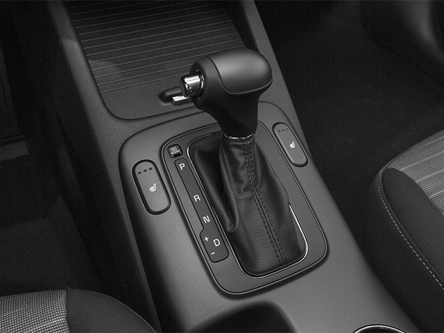 2014 Kia Forte EX