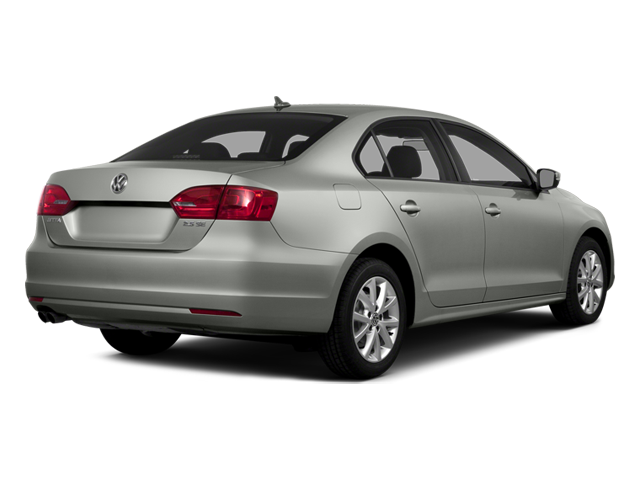 2014 Volkswagen Jetta 2.0L Base