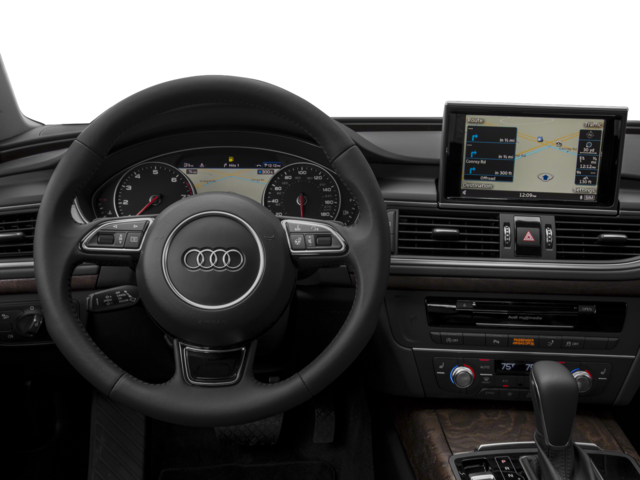 2016 Audi A7 3.0T Prestige quattro