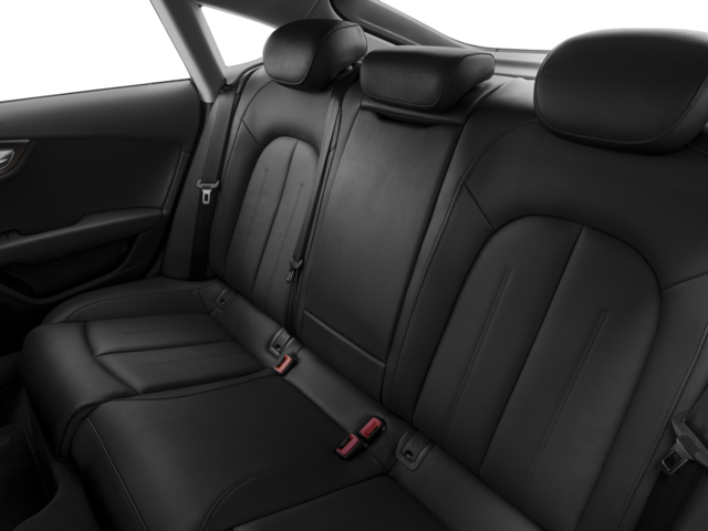2016 Audi A7 3.0T Prestige quattro