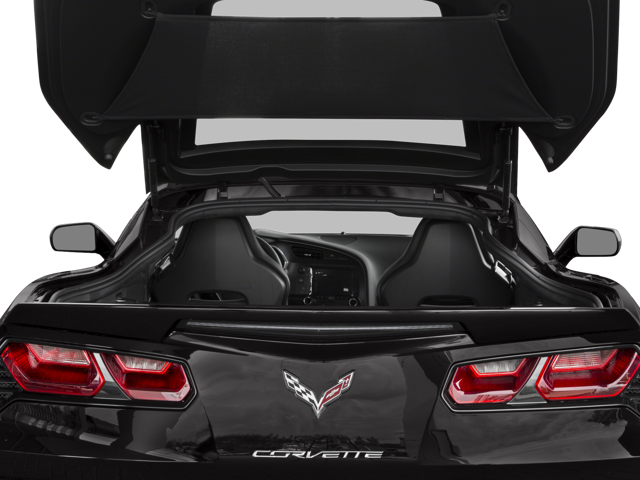 2016 Chevrolet Corvette Stingray Z51 3LT photo 3