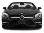 2016 Mercedes-Benz SL-Class SL 550