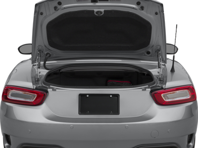 2017 FIAT 124 Spider Abarth