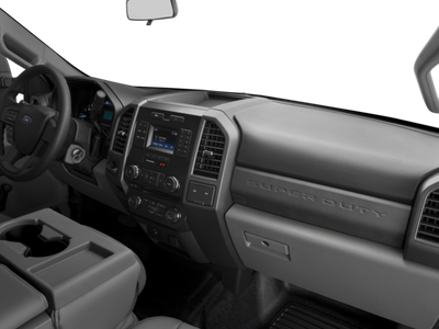 2017 Ford F-250SD XL