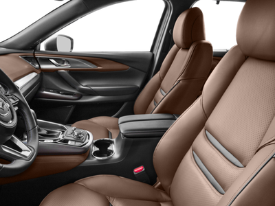 2017 Mazda Mazda CX-9 Signature