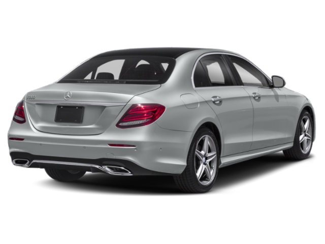 2017 Mercedes-Benz E-Class E 300 Sport