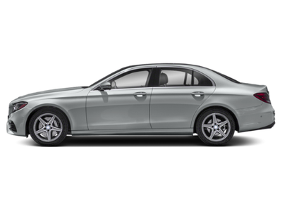 2017 Mercedes-Benz E-Class E 300 Sport