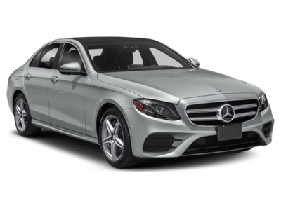 2017 Mercedes-Benz E-Class E 300 Sport