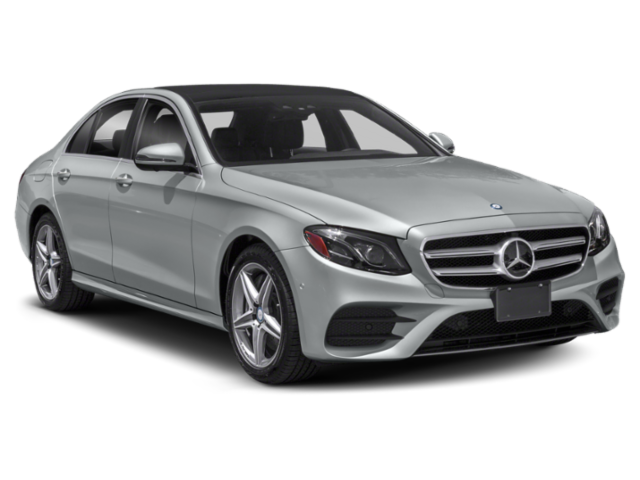 2017 Mercedes-Benz E-Class E 300 Sport